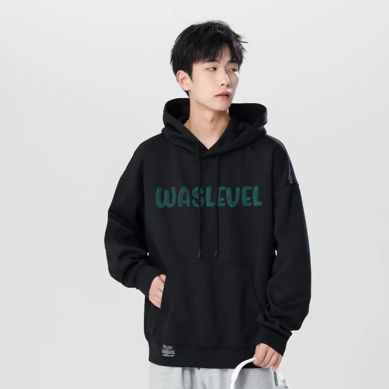 LEVEL Sweatshirts Unisex-2