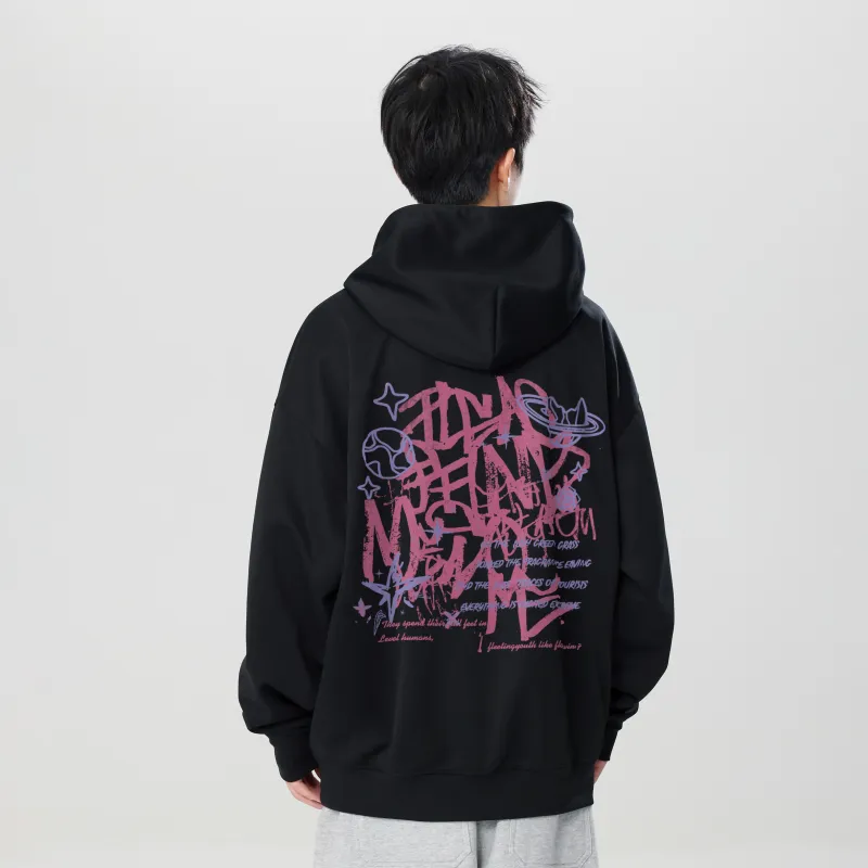 LEVEL Sweatshirts Unisex-2