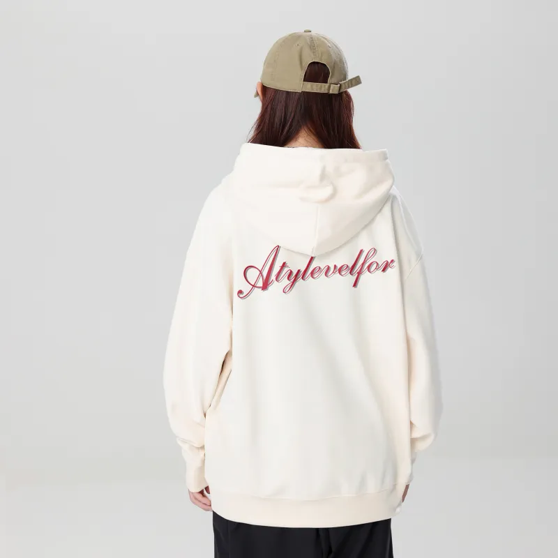 LEVEL Casual Sportswear Unisex-5