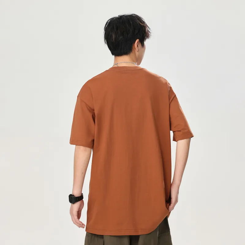 LEVEL RELAX Series T Shirt Unisex-10