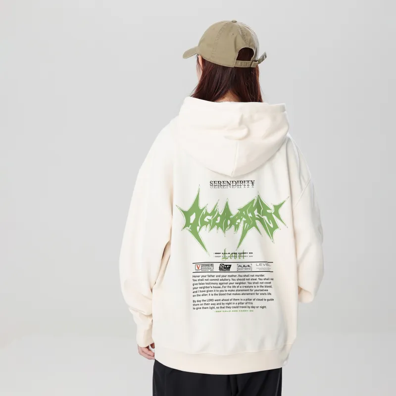 LEVEL Sweatshirts Unisex-7