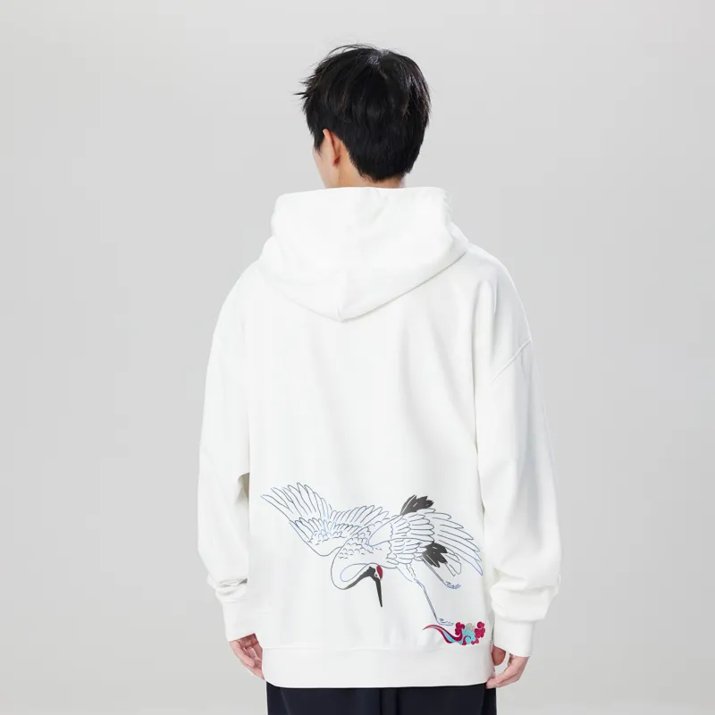 LEVEL Sweatshirts Unisex-4