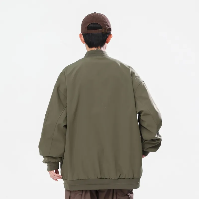 LEVEL Jackets Unisex-9