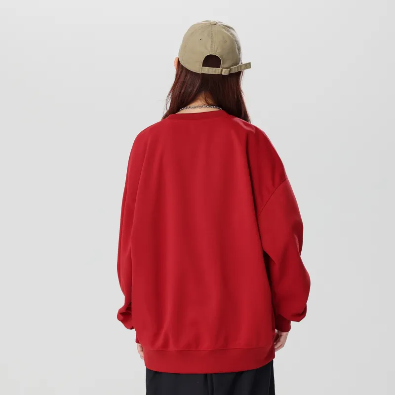LEVEL Sweatshirts Unisex-14