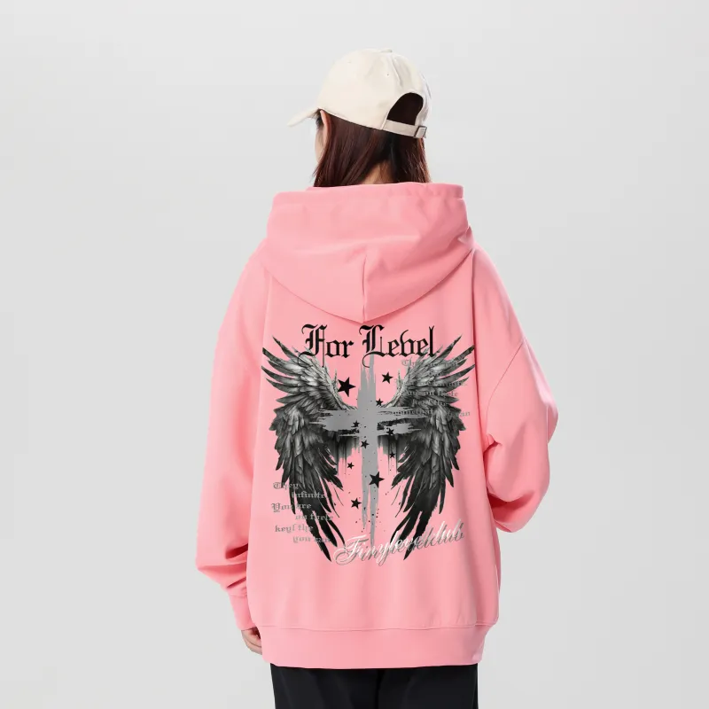 LEVEL Casual Sportswear Unisex-11