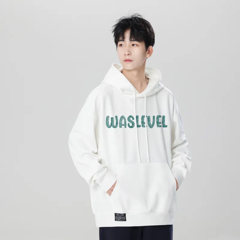 LEVEL Sweatshirts Unisex-8