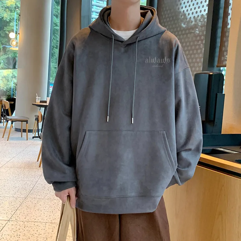 LEVEL Sweatshirts Unisex-5