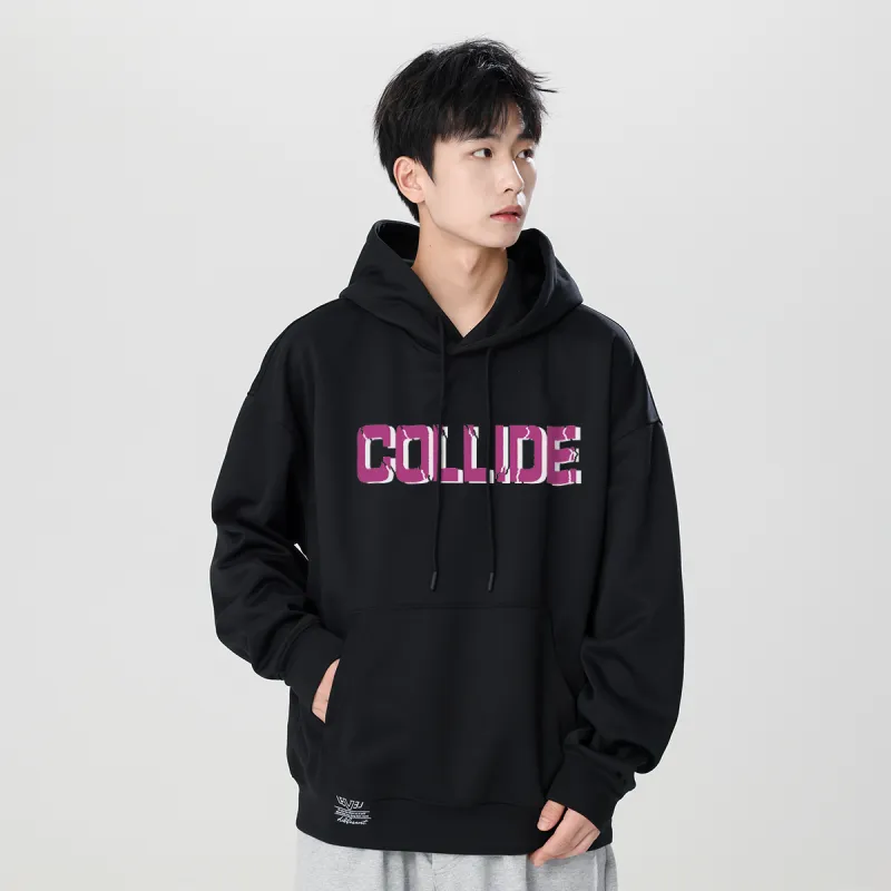 LEVEL RELAX Series Sweatshirts Unisex-2