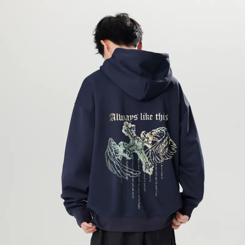 LEVEL Sweatshirt Sets Unisex-9