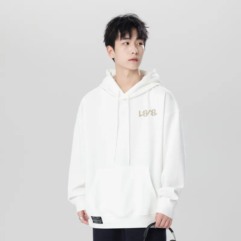 LEVEL Sweatshirts Unisex-9