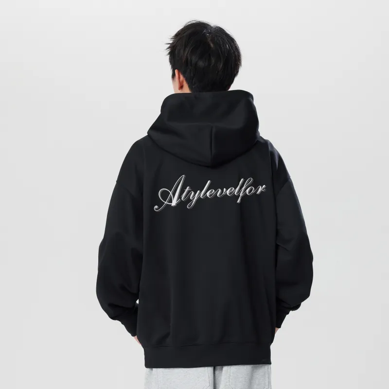 LEVEL Casual Sportswear Unisex-2