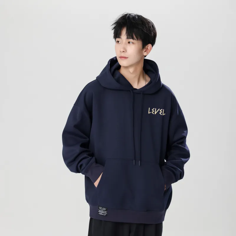 LEVEL Sweatshirts Unisex-17