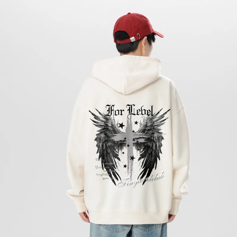 LEVEL Casual Sportswear Unisex-5