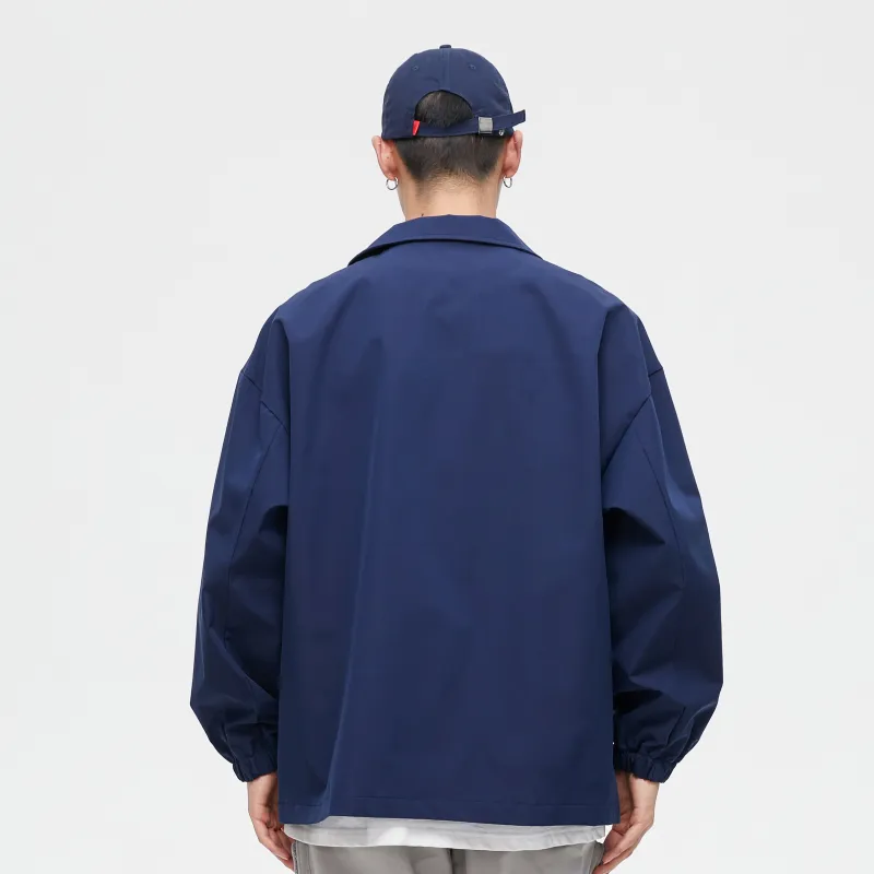 LEVEL Jackets Unisex-10