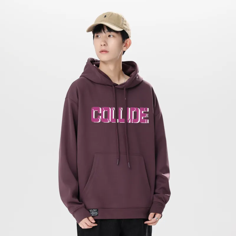 LEVEL RELAX Series Sweatshirts Unisex-17