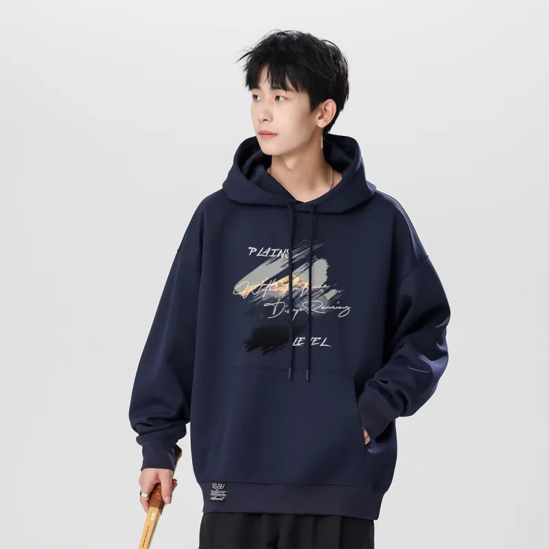 LEVEL Sweatshirts Unisex-15
