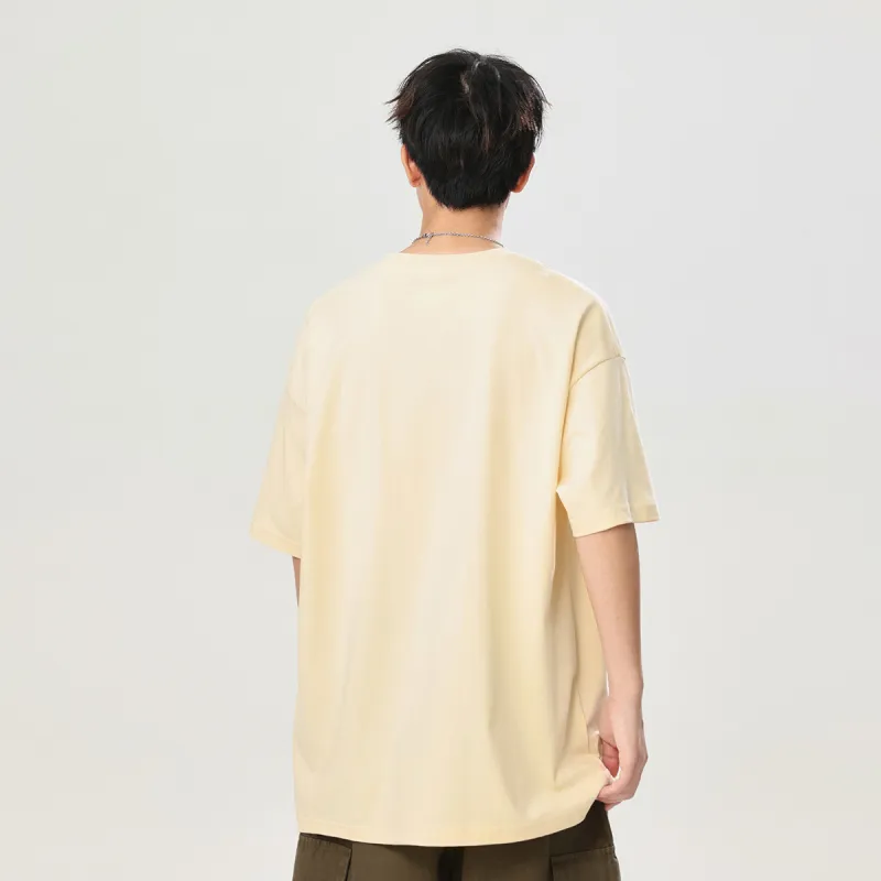 LEVEL RELAX Series T Shirt Unisex-15