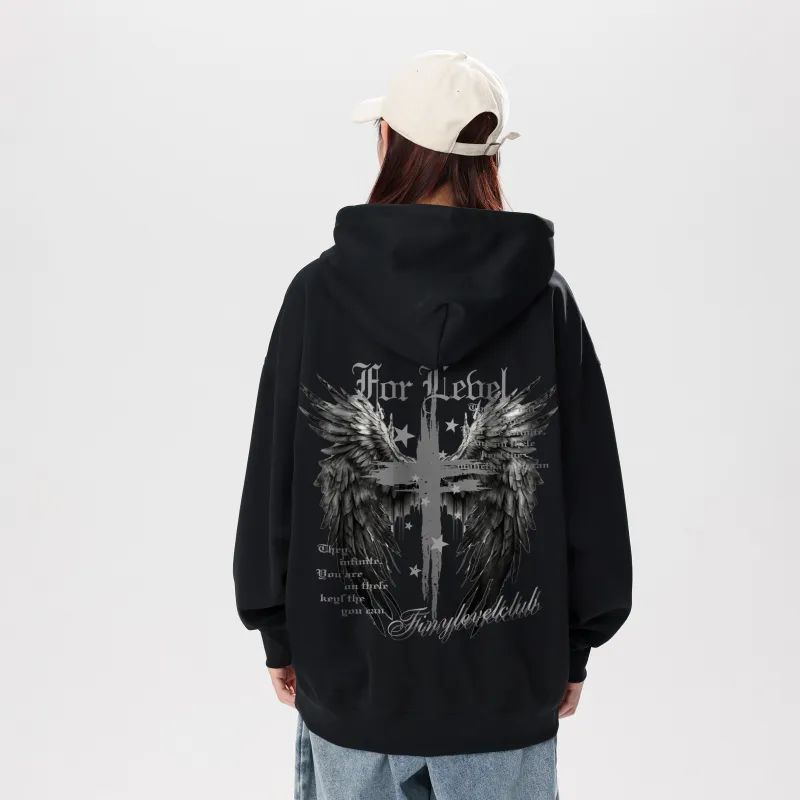 LEVEL Casual Sportswear Unisex-2