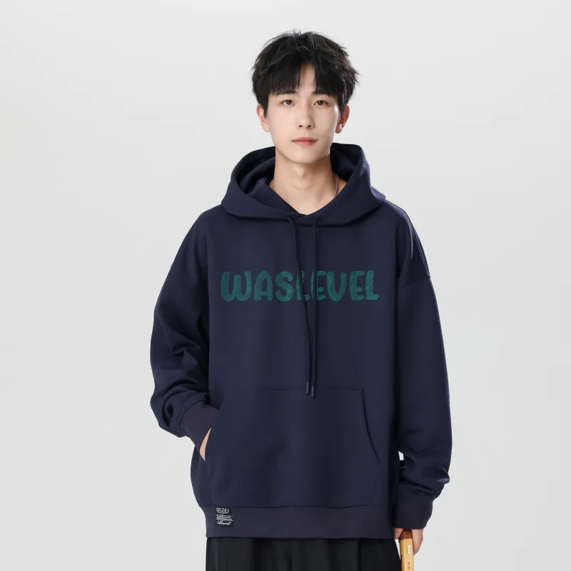 LEVEL Sweatshirts Unisex-15