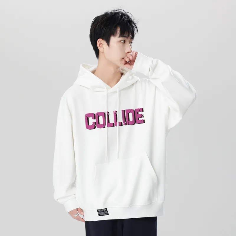 LEVEL RELAX Series Sweatshirts Unisex-13