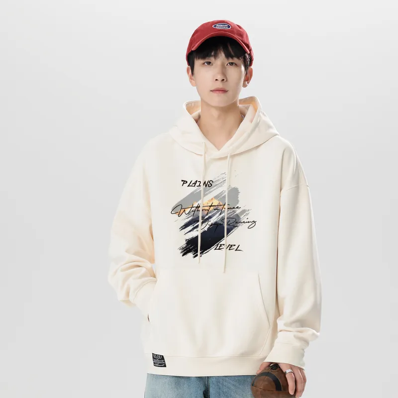 LEVEL Sweatshirts Unisex-10