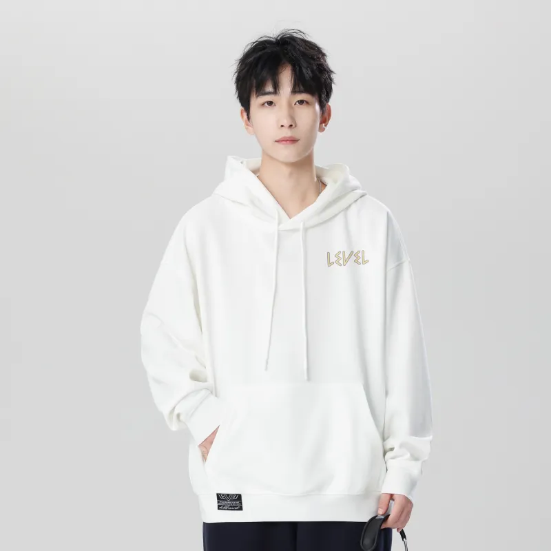 LEVEL Sweatshirts Unisex-7