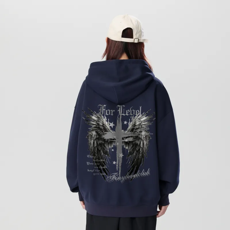 LEVEL Casual Sportswear Unisex-16