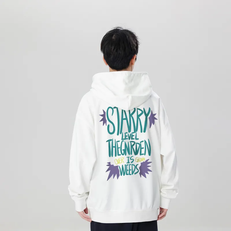 LEVEL RELAX Series Sweatshirts Unisex-15
