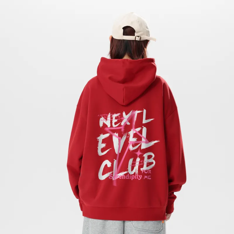 LEVEL Sweatshirts Unisex-13