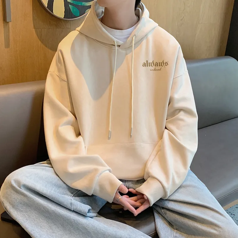 LEVEL Sweatshirts Unisex-11