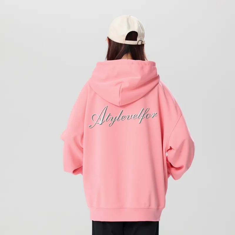 LEVEL Casual Sportswear Unisex-8