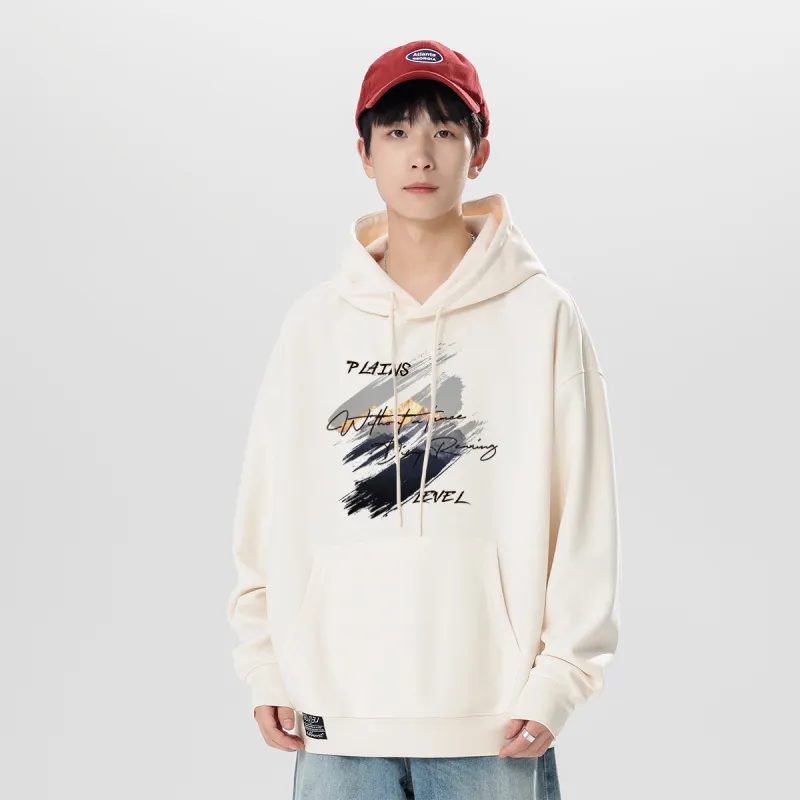 LEVEL Sweatshirts Unisex-9