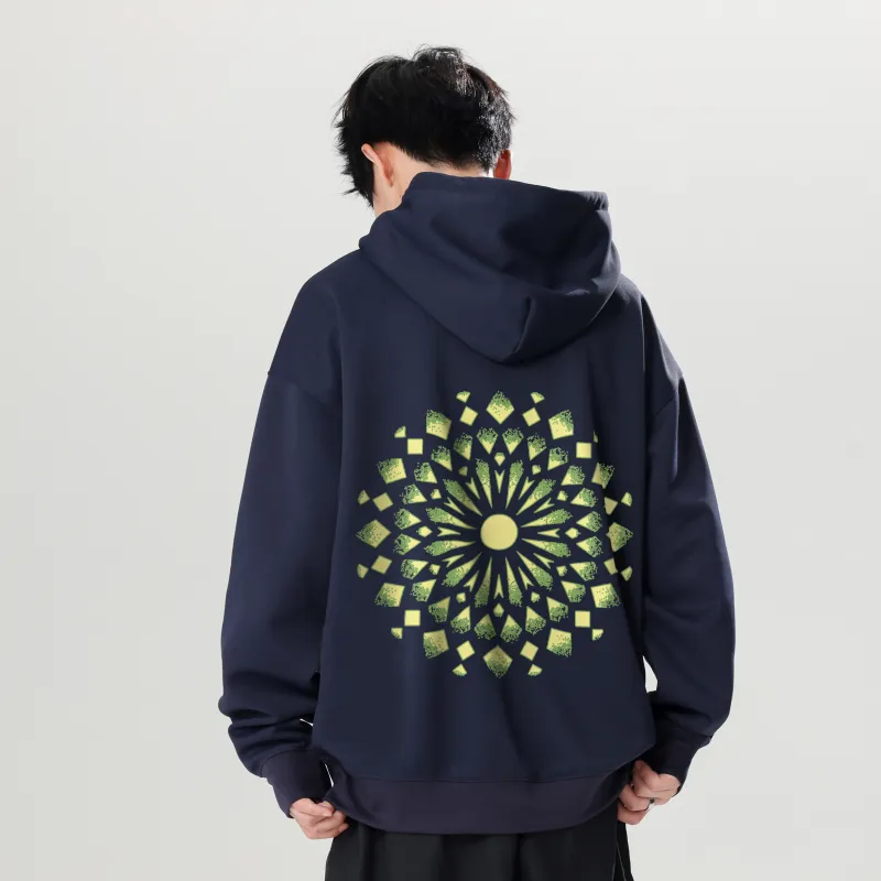 LEVEL Sweatshirts Unisex-7