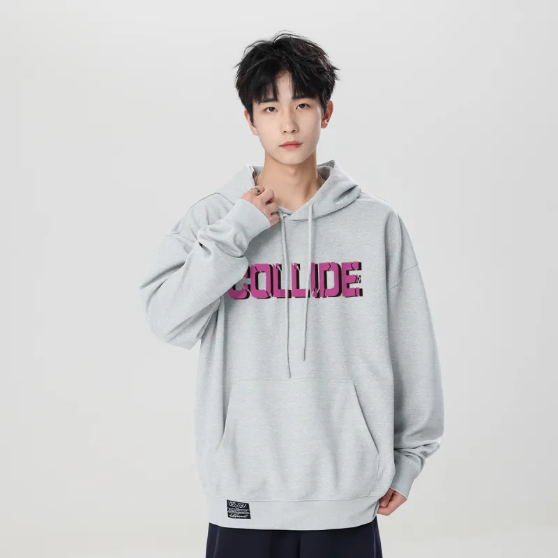 LEVEL RELAX Series Sweatshirts Unisex-23