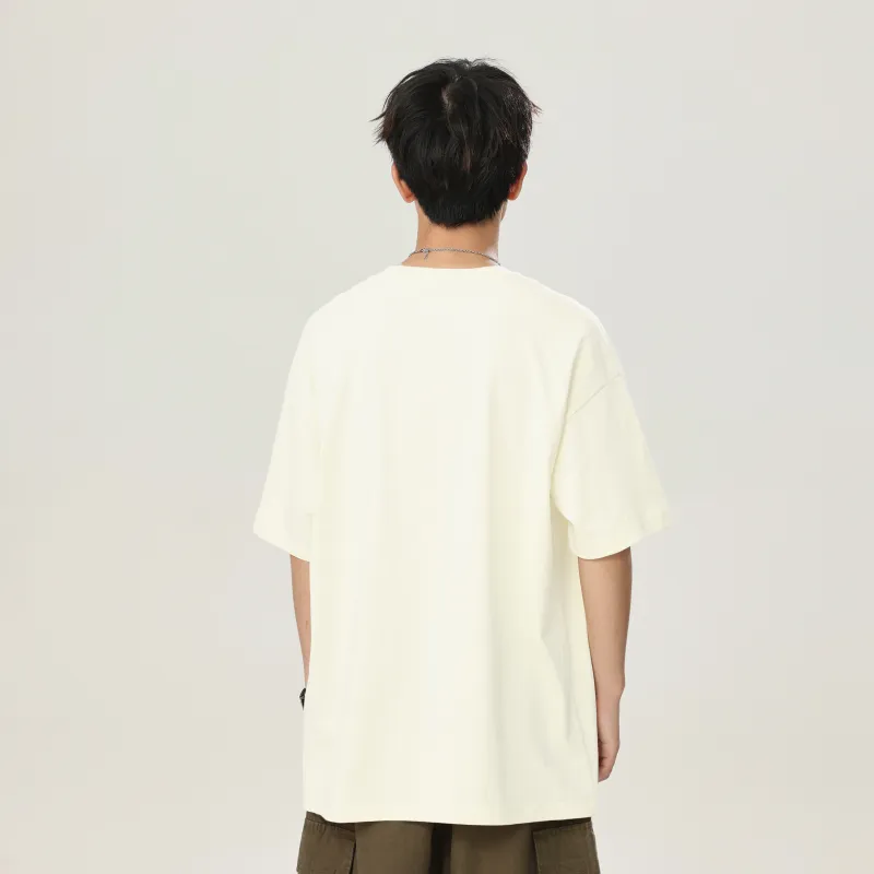 LEVEL RELAX Series T Shirt Unisex-14