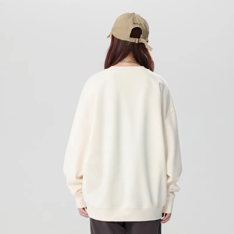 LEVEL Sweatshirts Unisex-8