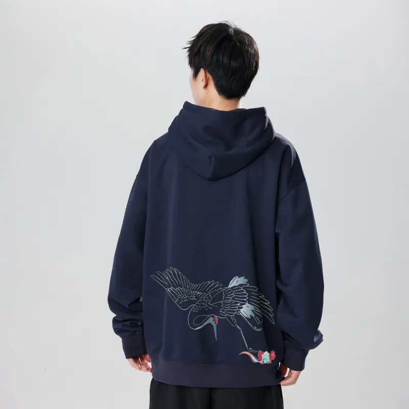LEVEL Sweatshirts Unisex-9