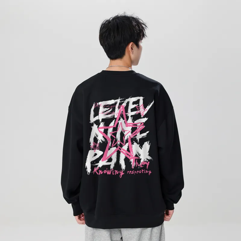 LEVEL Sweatshirts Unisex-2