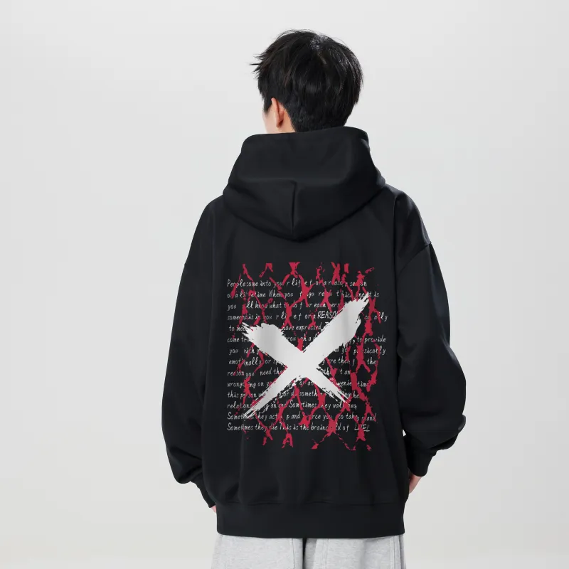 LEVEL Sweatshirts Unisex-2