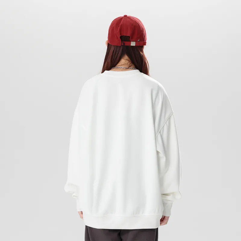 LEVEL Sweatshirts Unisex-5