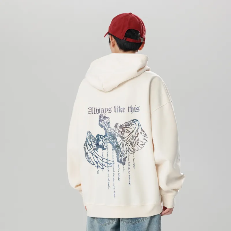 LEVEL Sweatshirts Unisex-6