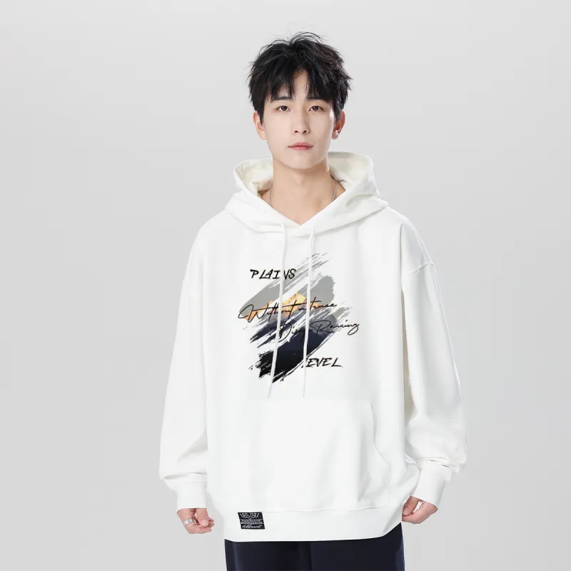 LEVEL Sweatshirts Unisex-5