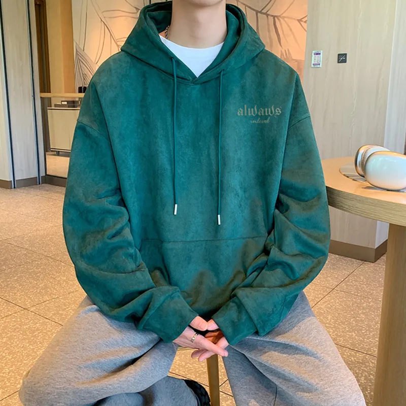 LEVEL Sweatshirts Unisex-14