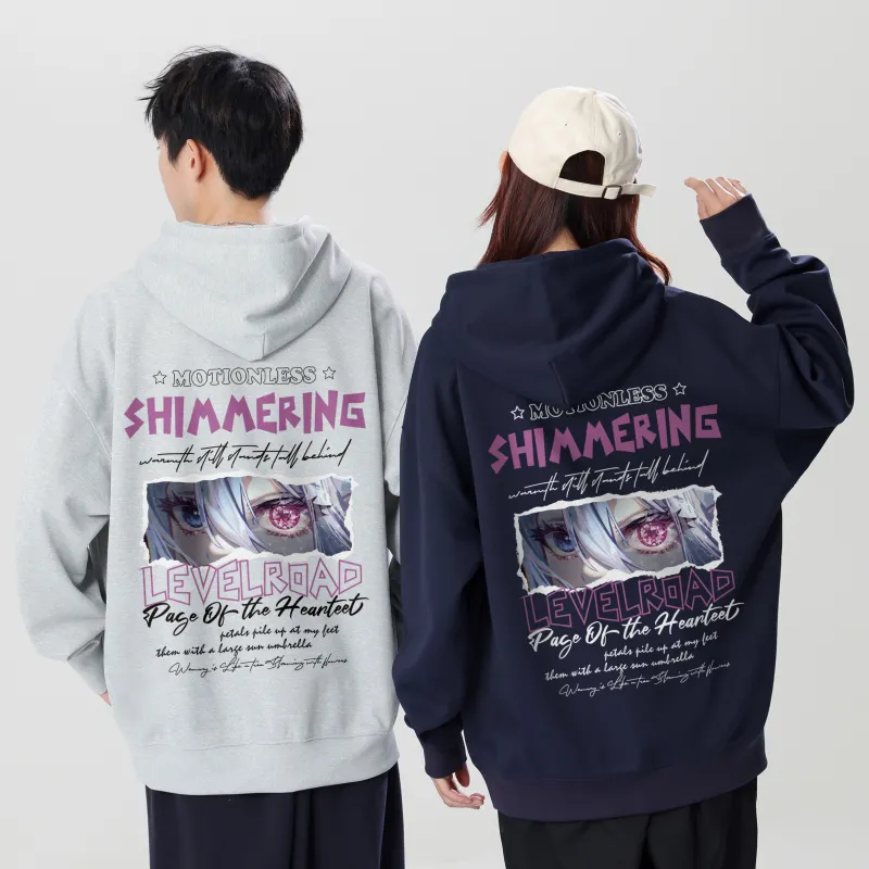 LEVEL Sweatshirts Unisex-7