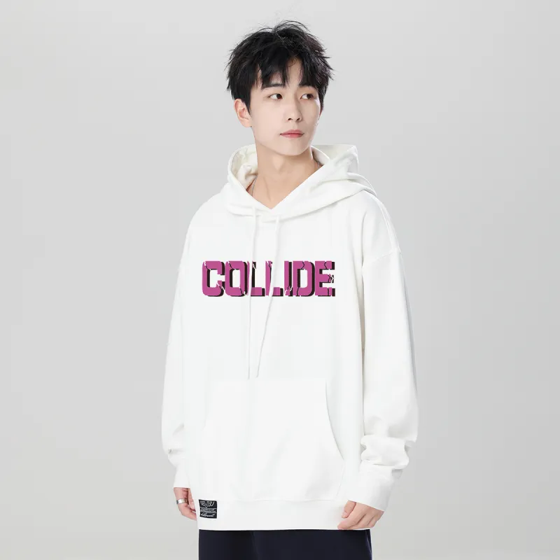 LEVEL RELAX Series Sweatshirts Unisex-12