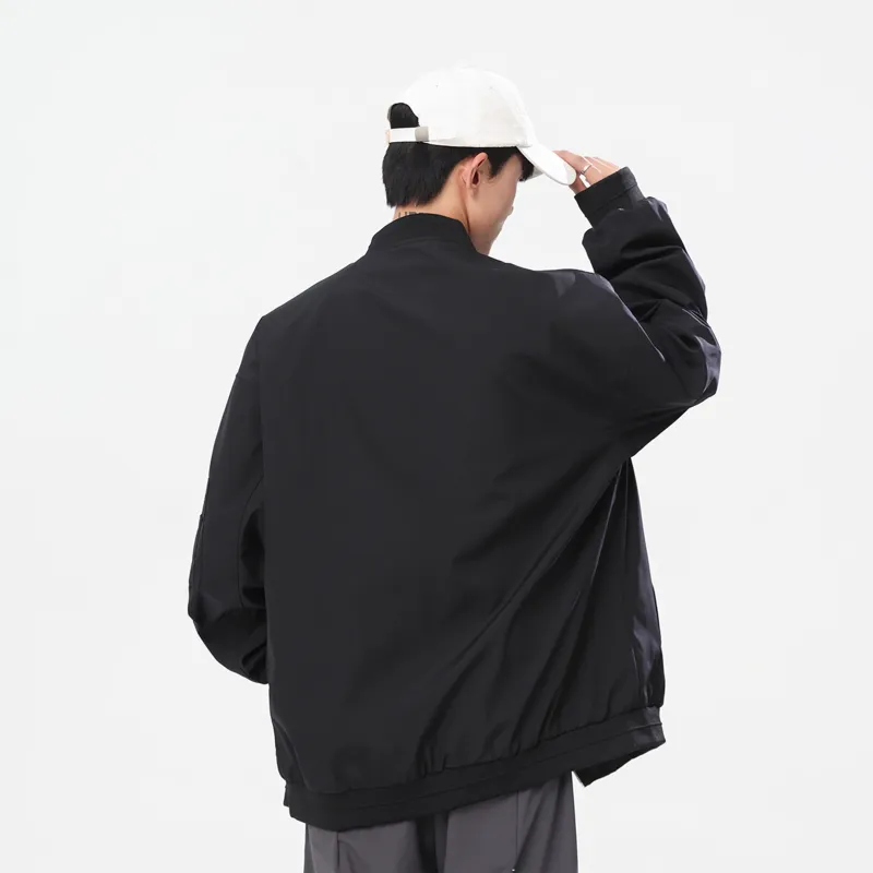 LEVEL Jackets Unisex-2