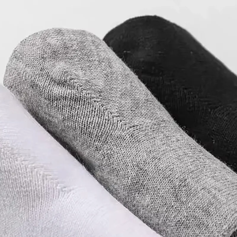 Kinglake Mid Calf Socks Unisex Combo Set-1