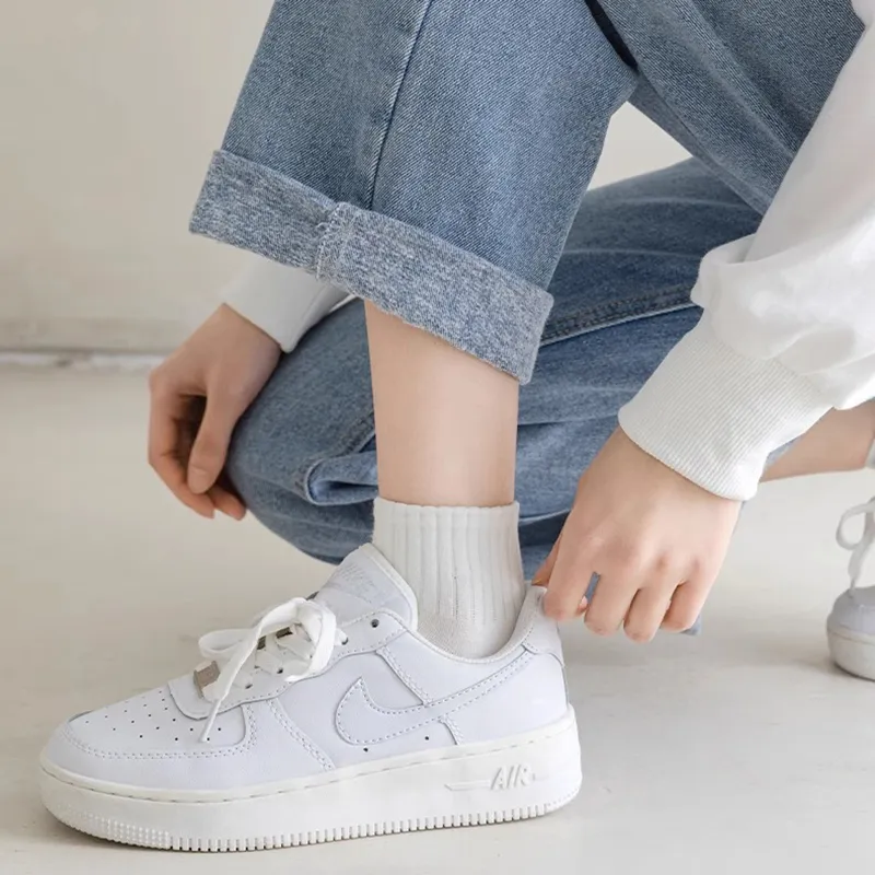 Kinglake Ankle Socks Unisex Combo Set-2