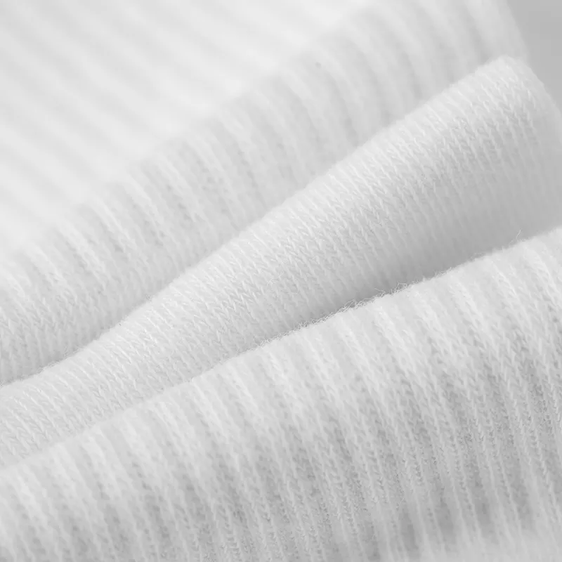 Kinglake Mid Calf Socks Unisex 5 Pack-4