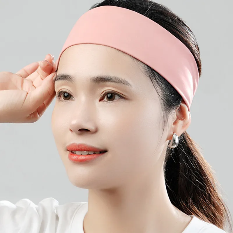 Aito Running Equipment Sweatband Women's-5